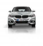 BMW 3-Series GT 2014 года